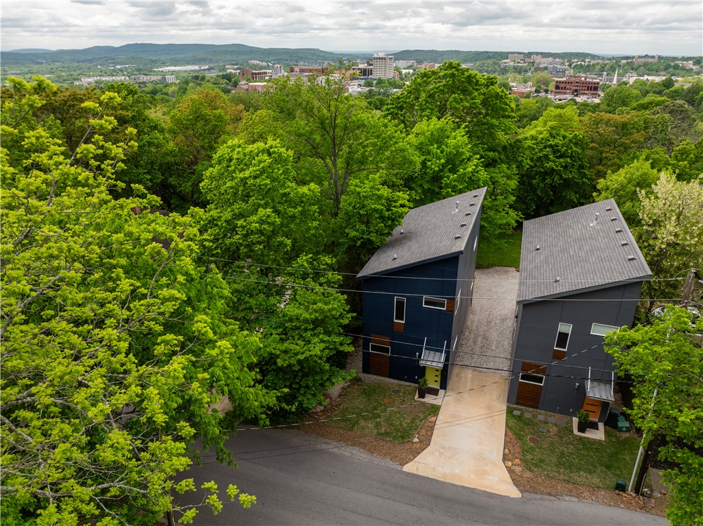 Klyces Sub - Residential