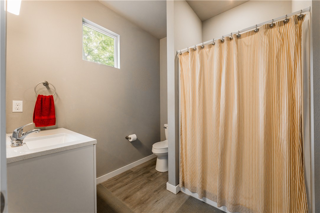 Klyces Sub - Residential