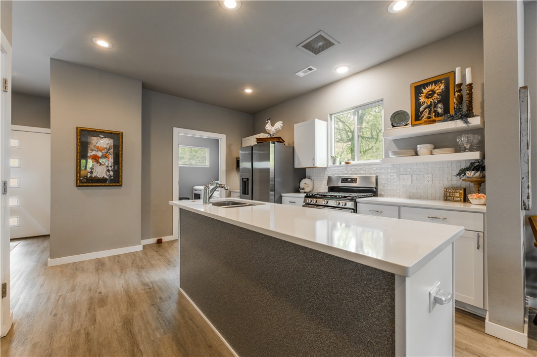 Klyces Sub - Residential