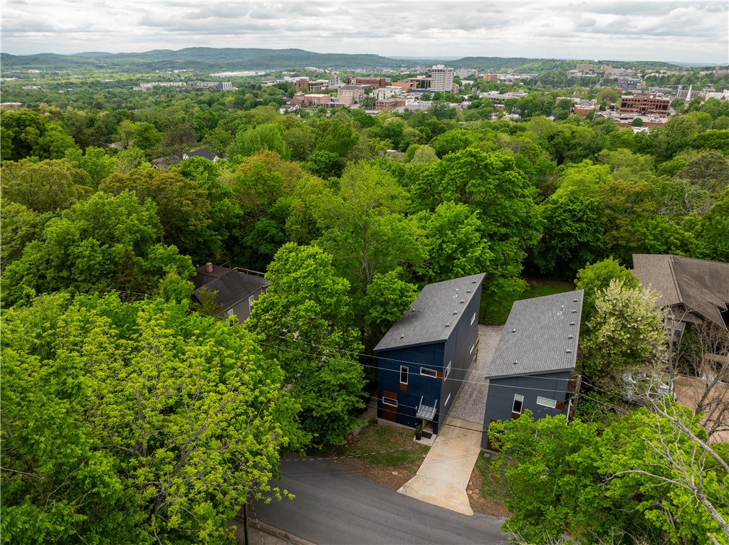 Klyces Sub - Residential