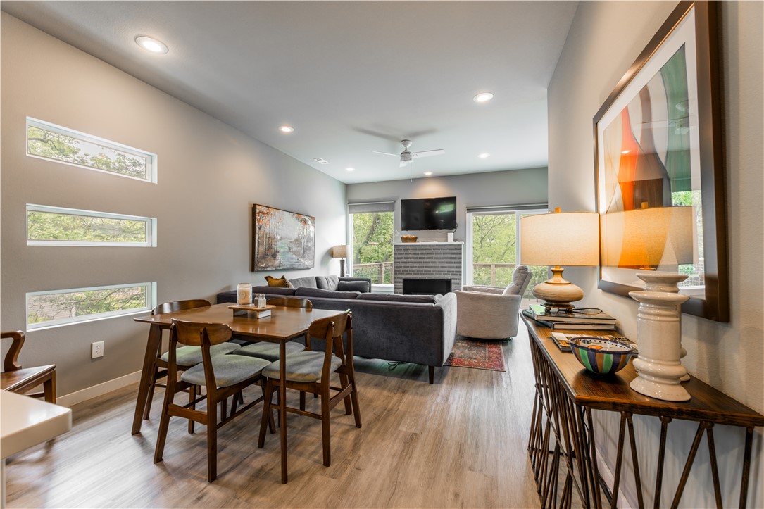 Klyces Sub - Residential