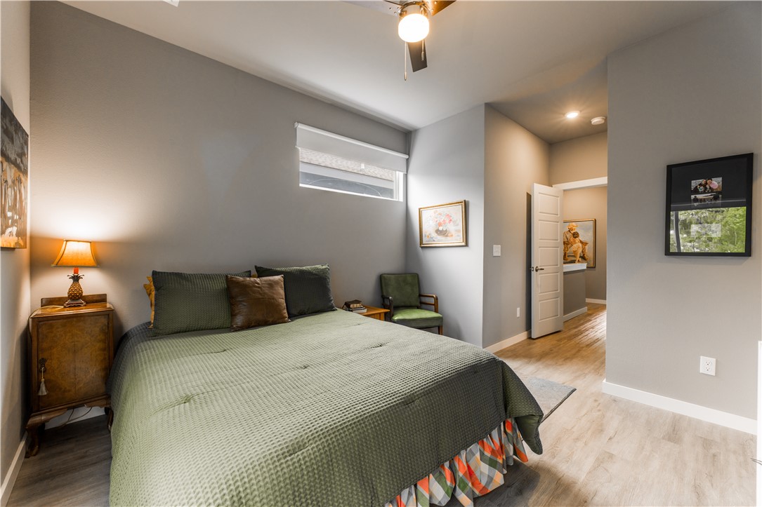 Klyces Sub - Residential