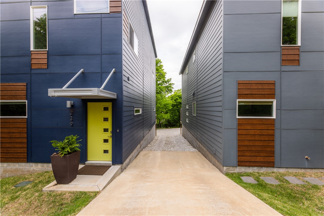 Klyces Sub - Residential