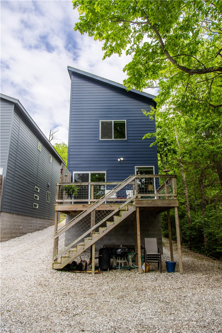 Klyces Sub - Residential