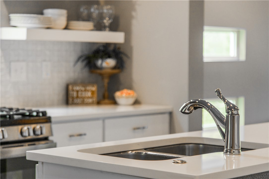 Klyces Sub - Residential