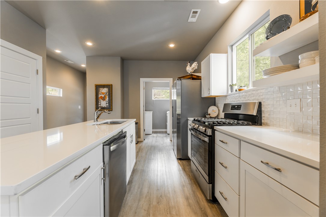 Klyces Sub - Residential