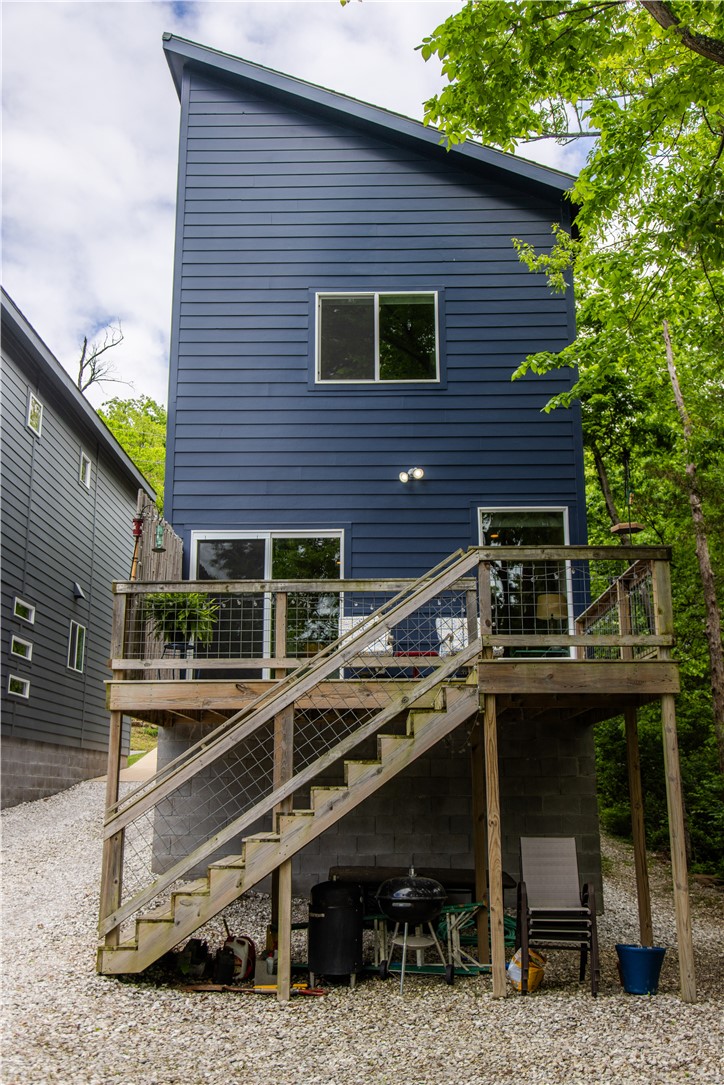 Klyces Sub - Residential