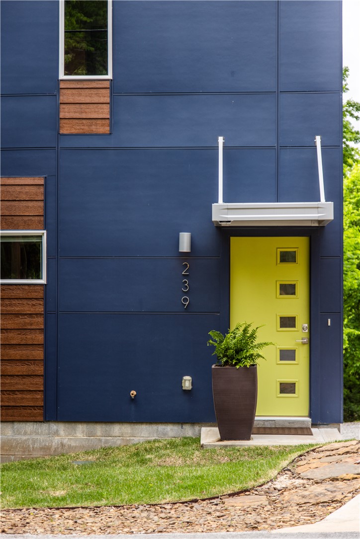 Klyces Sub - Residential