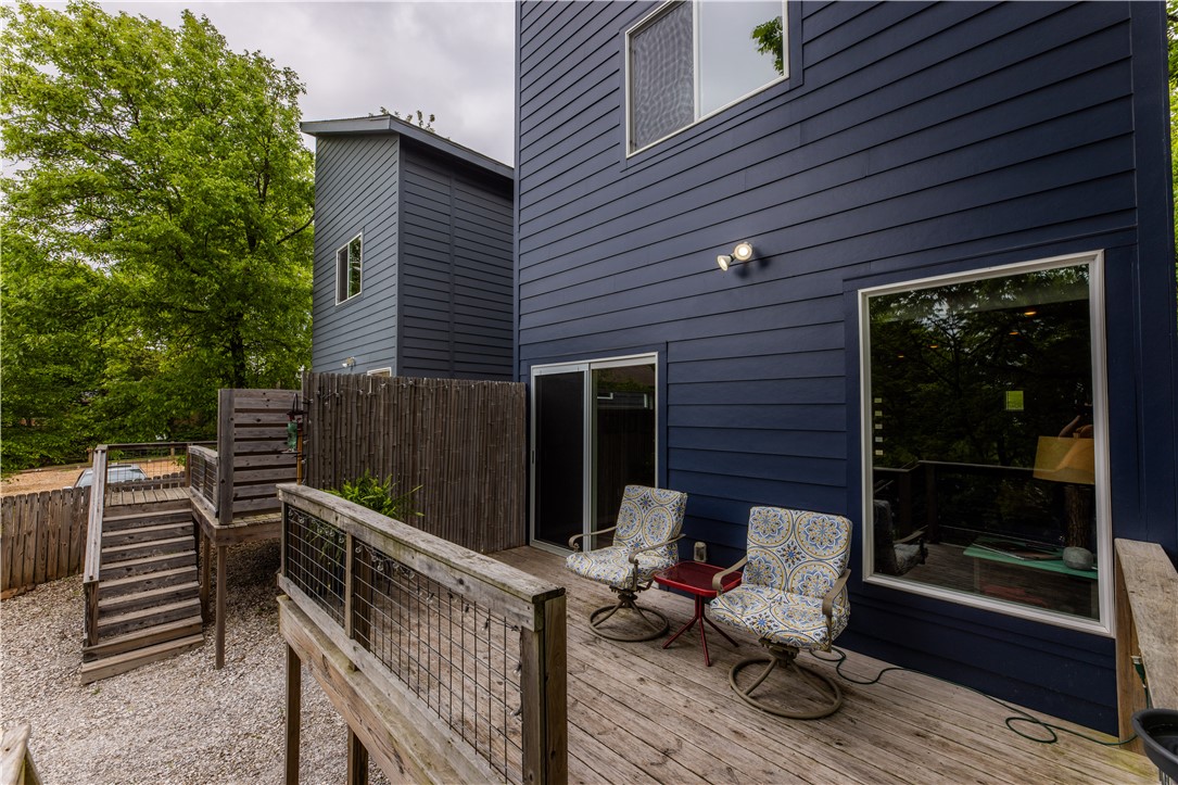 Klyces Sub - Residential