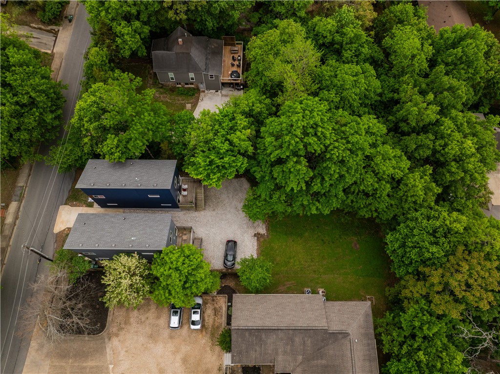 Klyces Sub - Residential