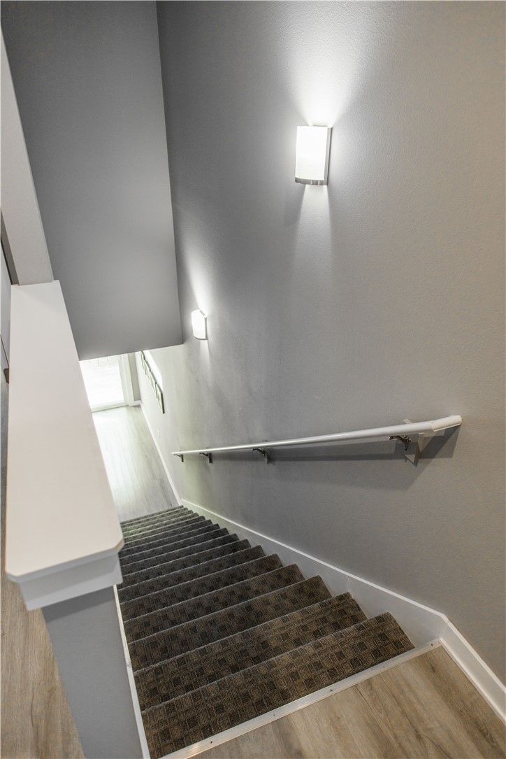 Klyces Sub - Residential