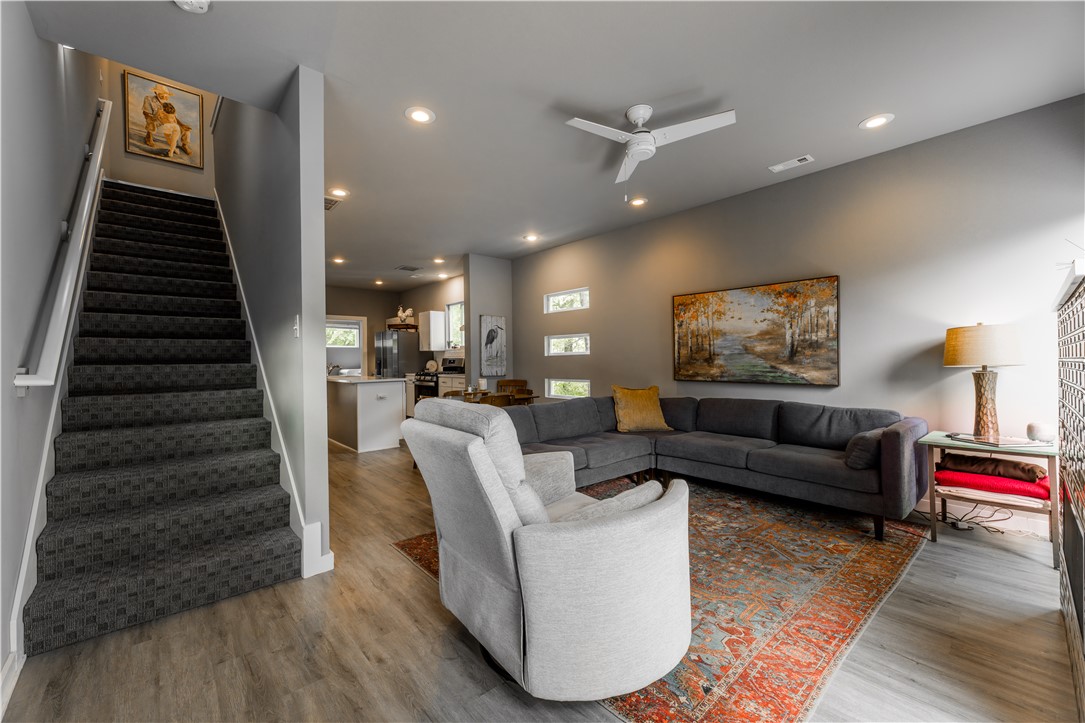 Klyces Sub - Residential