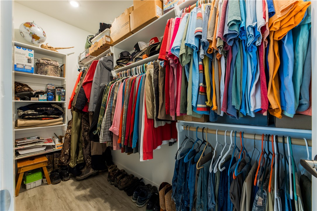 Klyces Sub - Residential