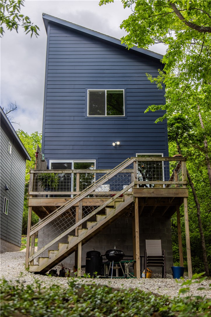 Klyces Sub - Residential