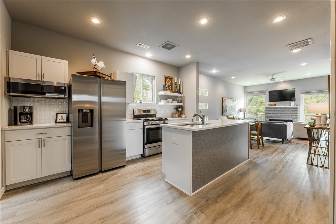 Klyces Sub - Residential