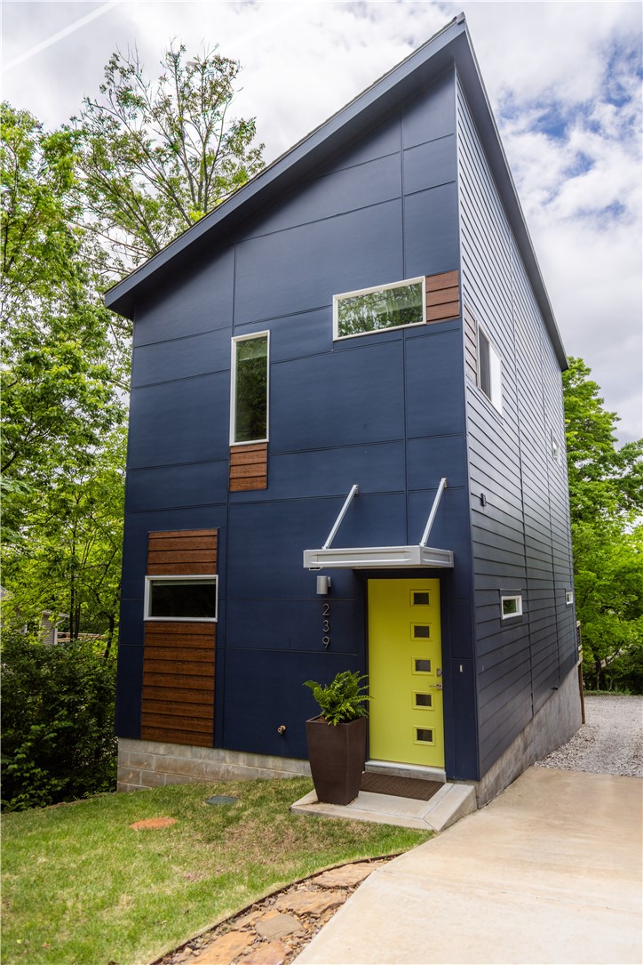 Klyces Sub - Residential