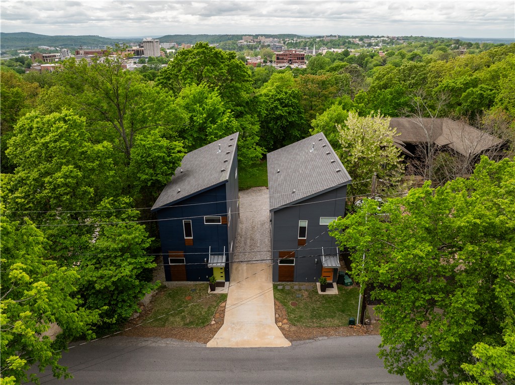 Klyces Sub - Residential