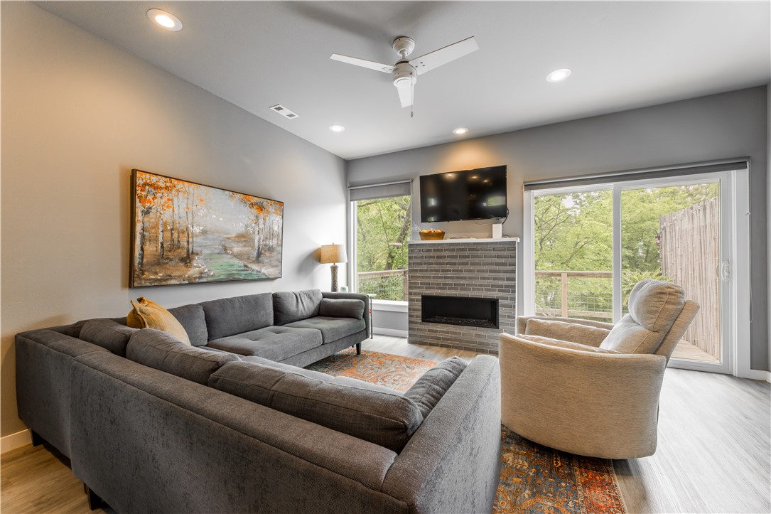 Klyces Sub - Residential