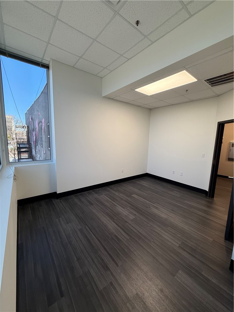 FAYETTEVILLE ORIGINAL - Commercial Lease