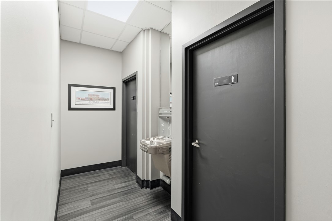 FAYETTEVILLE ORIGINAL - Commercial Lease