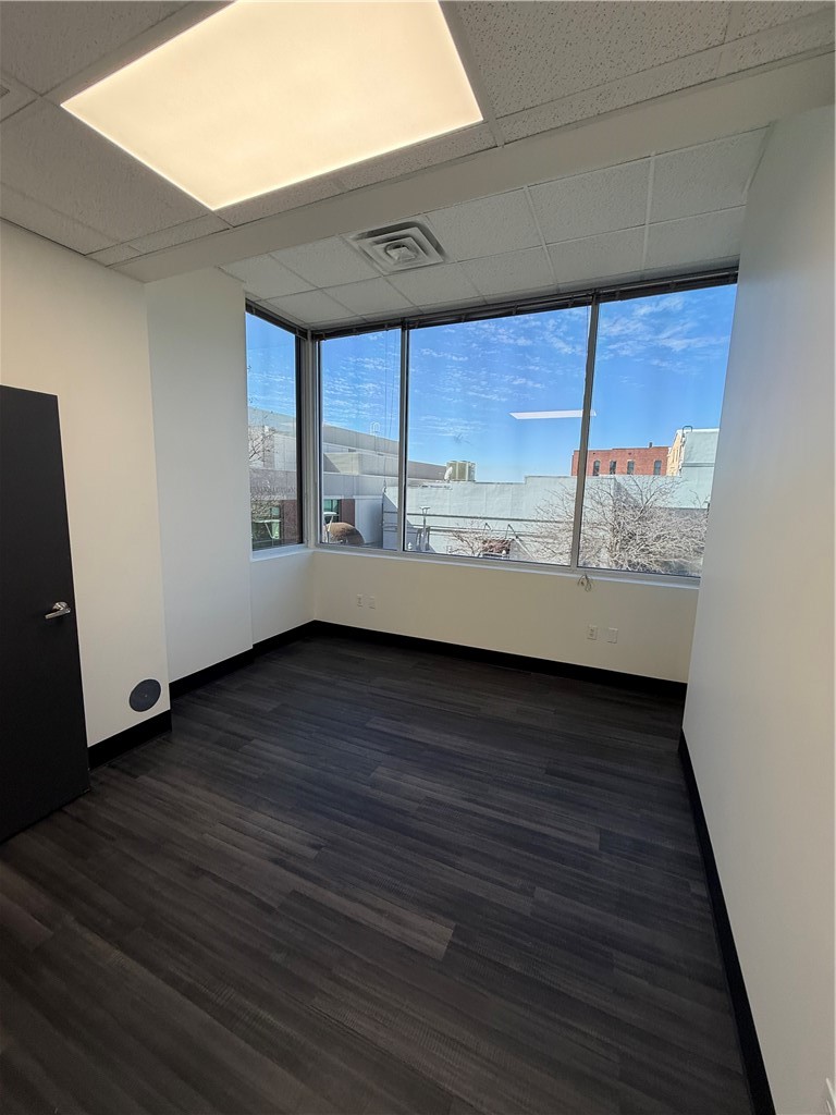 FAYETTEVILLE ORIGINAL - Commercial Lease