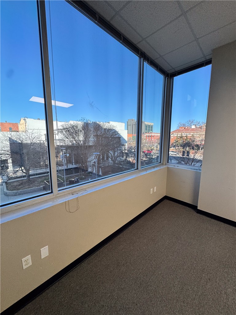 FAYETTEVILLE ORIGINAL - Commercial Lease