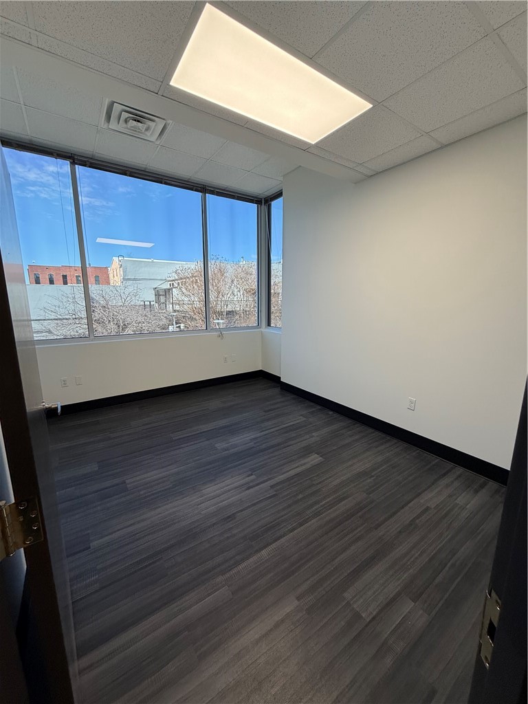 FAYETTEVILLE ORIGINAL - Commercial Lease