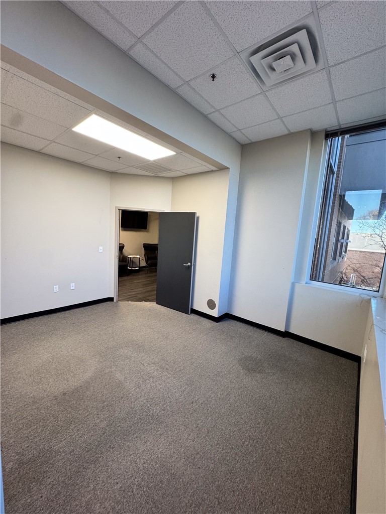 FAYETTEVILLE ORIGINAL - Commercial Lease