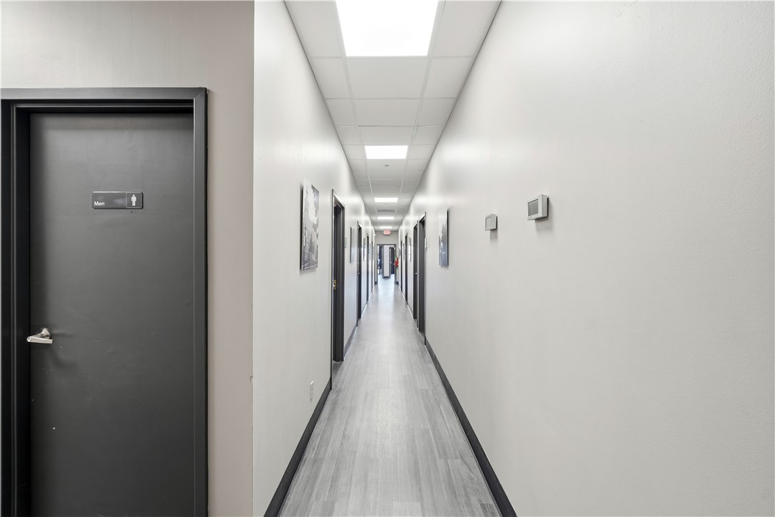 FAYETTEVILLE ORIGINAL - Commercial Lease