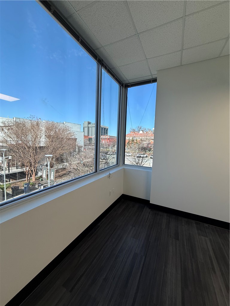 FAYETTEVILLE ORIGINAL - Commercial Lease