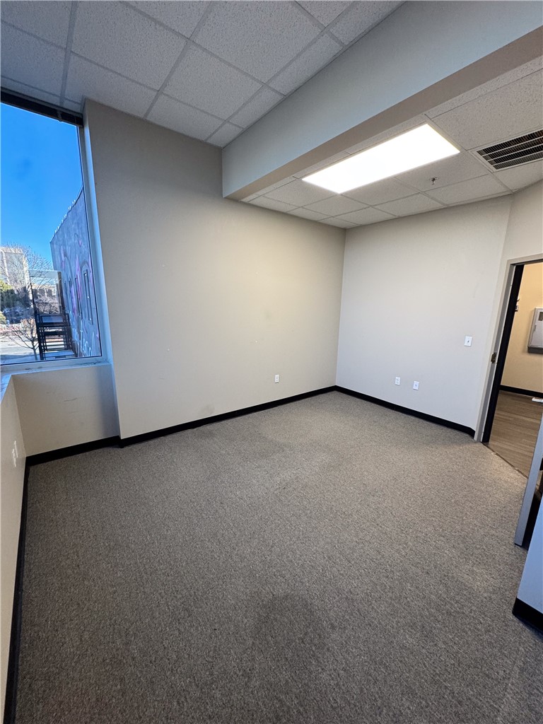 FAYETTEVILLE ORIGINAL - Commercial Lease