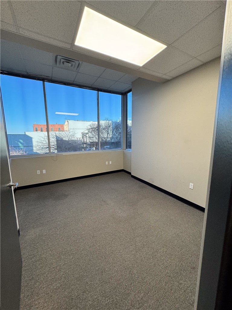 FAYETTEVILLE ORIGINAL - Commercial Lease