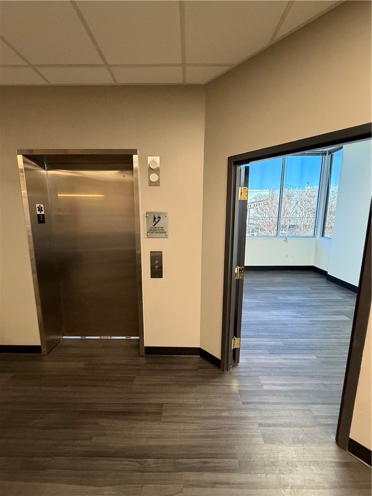 FAYETTEVILLE ORIGINAL - Commercial Lease