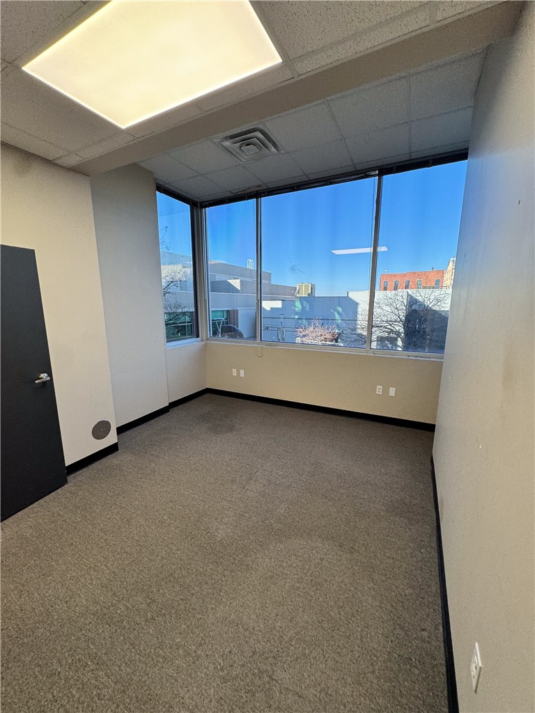 FAYETTEVILLE ORIGINAL - Commercial Lease