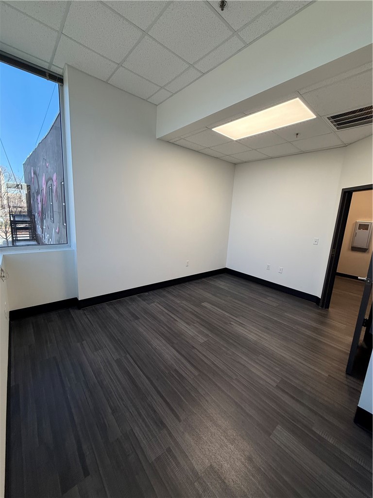 FAYETTEVILLE ORIGINAL - Commercial Lease