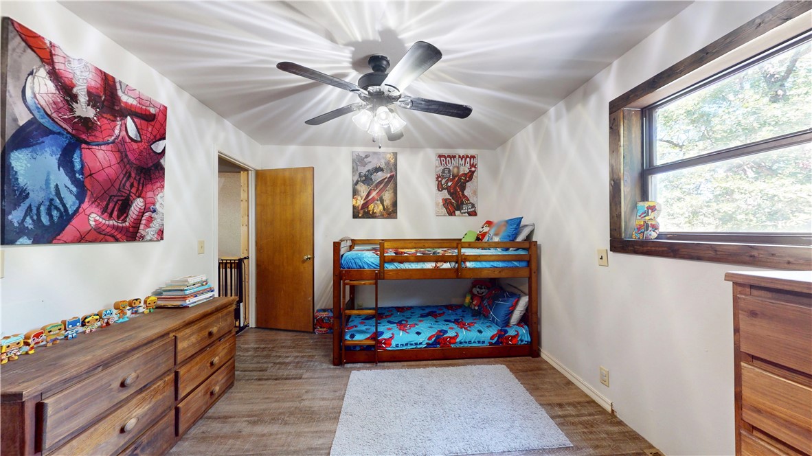 Touch Me Not Spg Estate Unit 2 Gravette - Residential