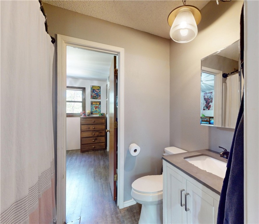 Touch Me Not Spg Estate Unit 2 Gravette - Residential
