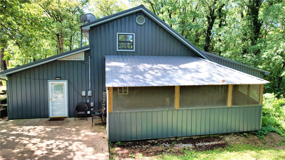 Touch Me Not Spg Estate Unit 2 Gravette - Residential