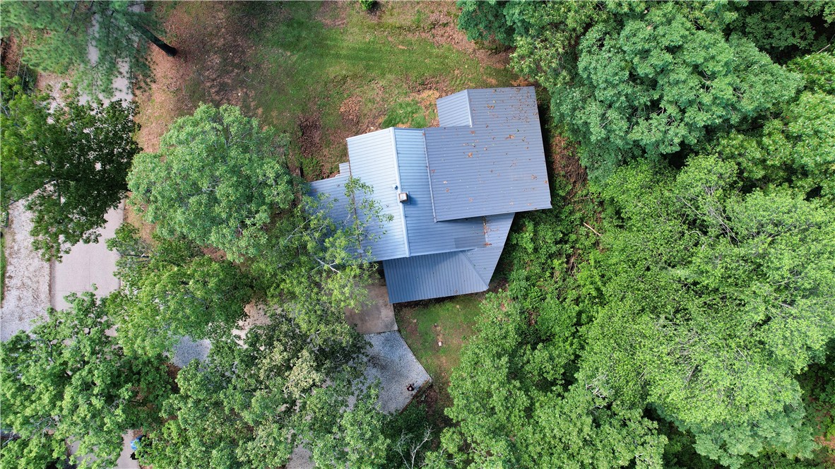 Touch Me Not Spg Estate Unit 2 Gravette - Residential