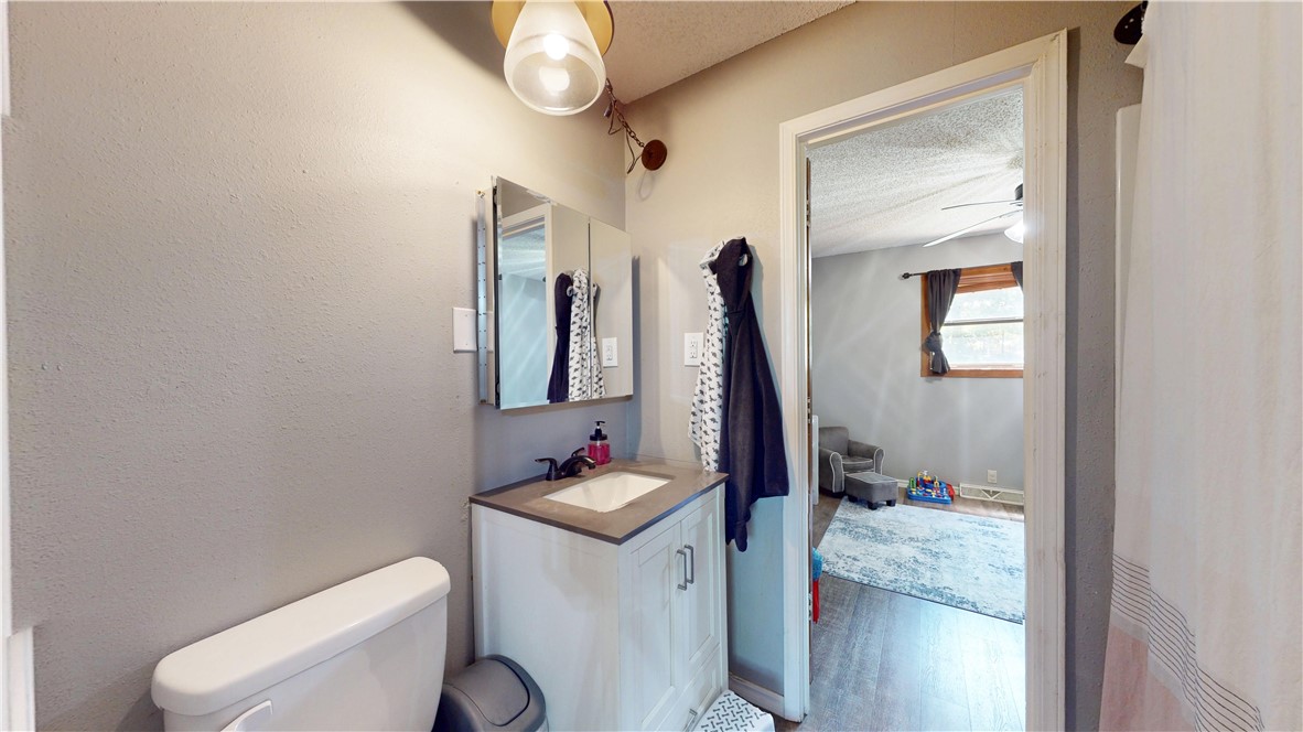 Touch Me Not Spg Estate Unit 2 Gravette - Residential
