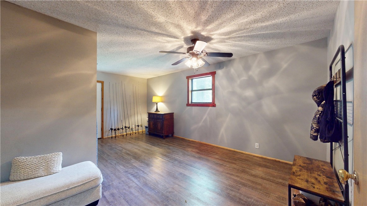 Touch Me Not Spg Estate Unit 2 Gravette - Residential