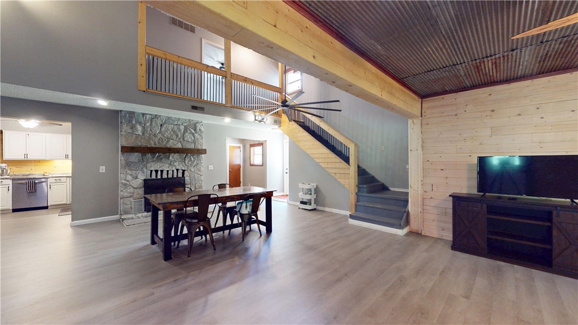 Touch Me Not Spg Estate Unit 2 Gravette - Residential