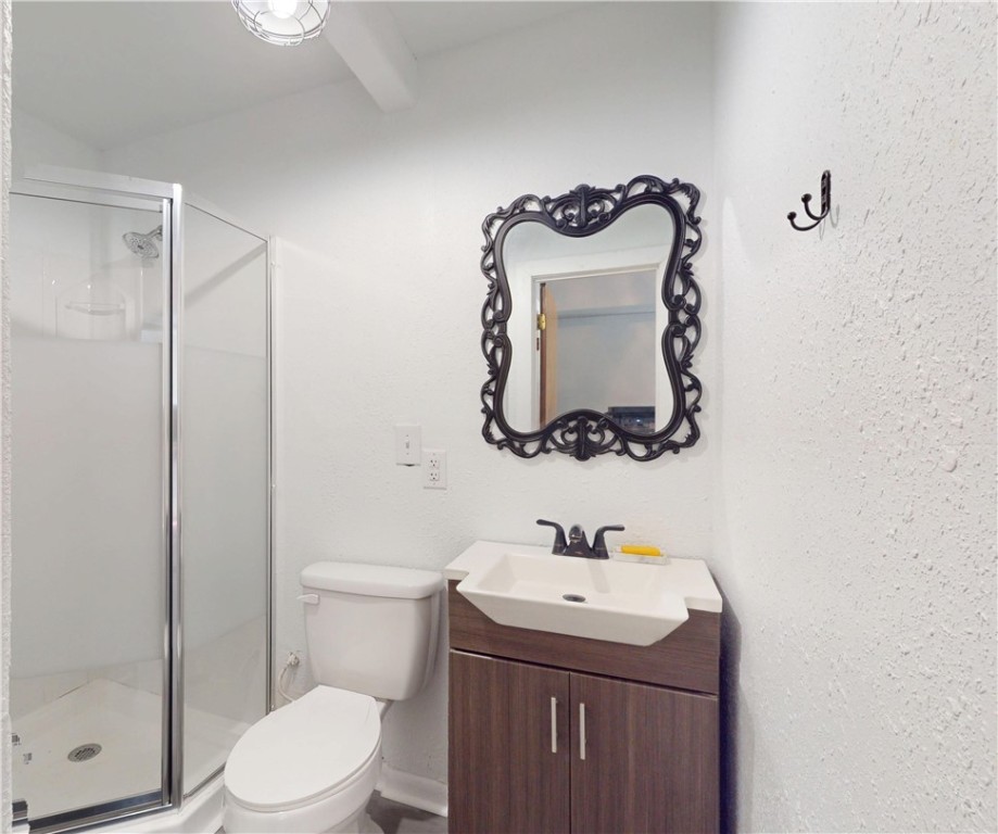 Touch Me Not Spg Estate Unit 2 Gravette - Residential