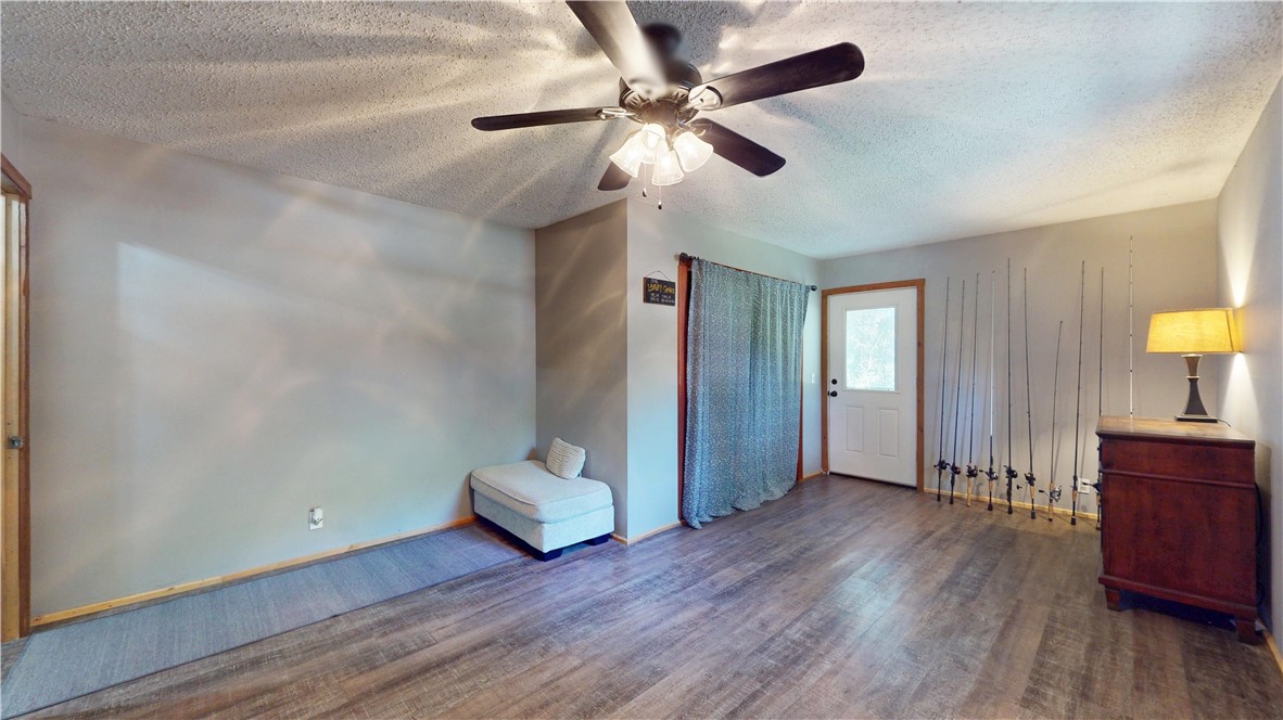 Touch Me Not Spg Estate Unit 2 Gravette - Residential
