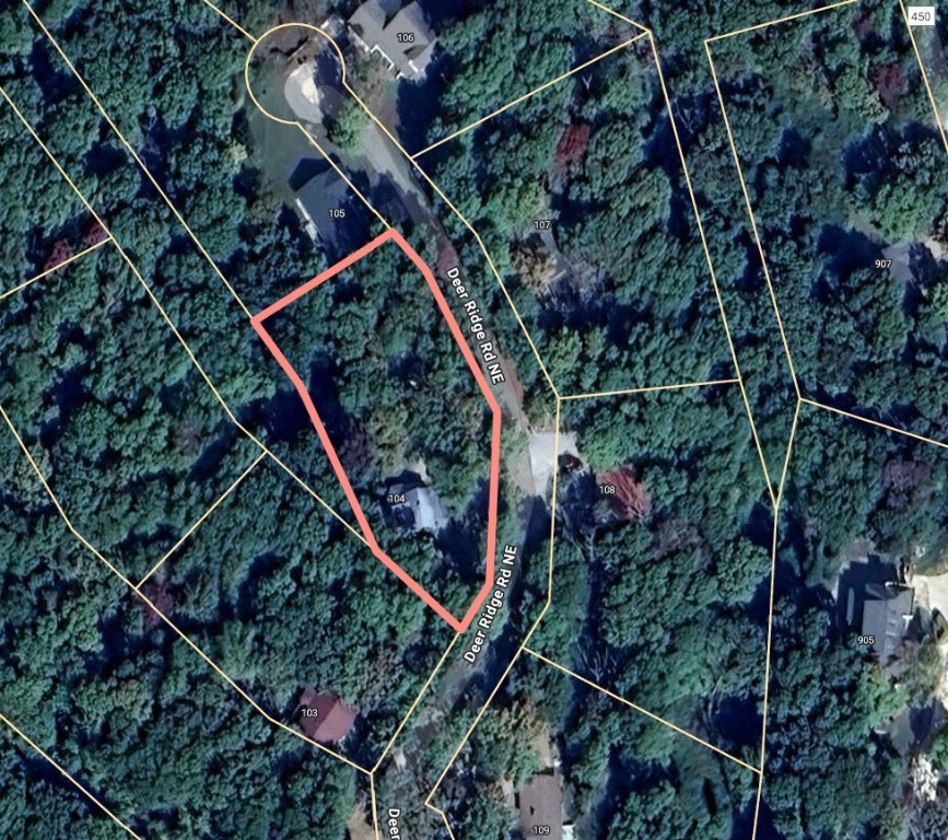 Touch Me Not Spg Estate Unit 2 Gravette - Residential