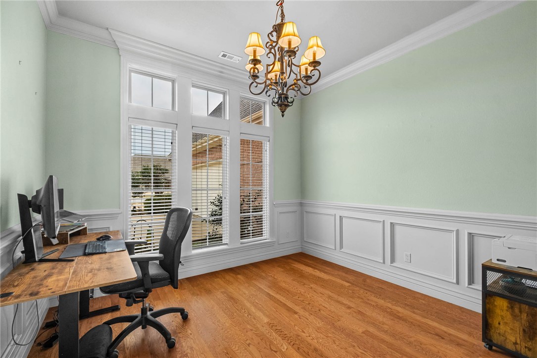 Liberty Bell North Rogers - Residential