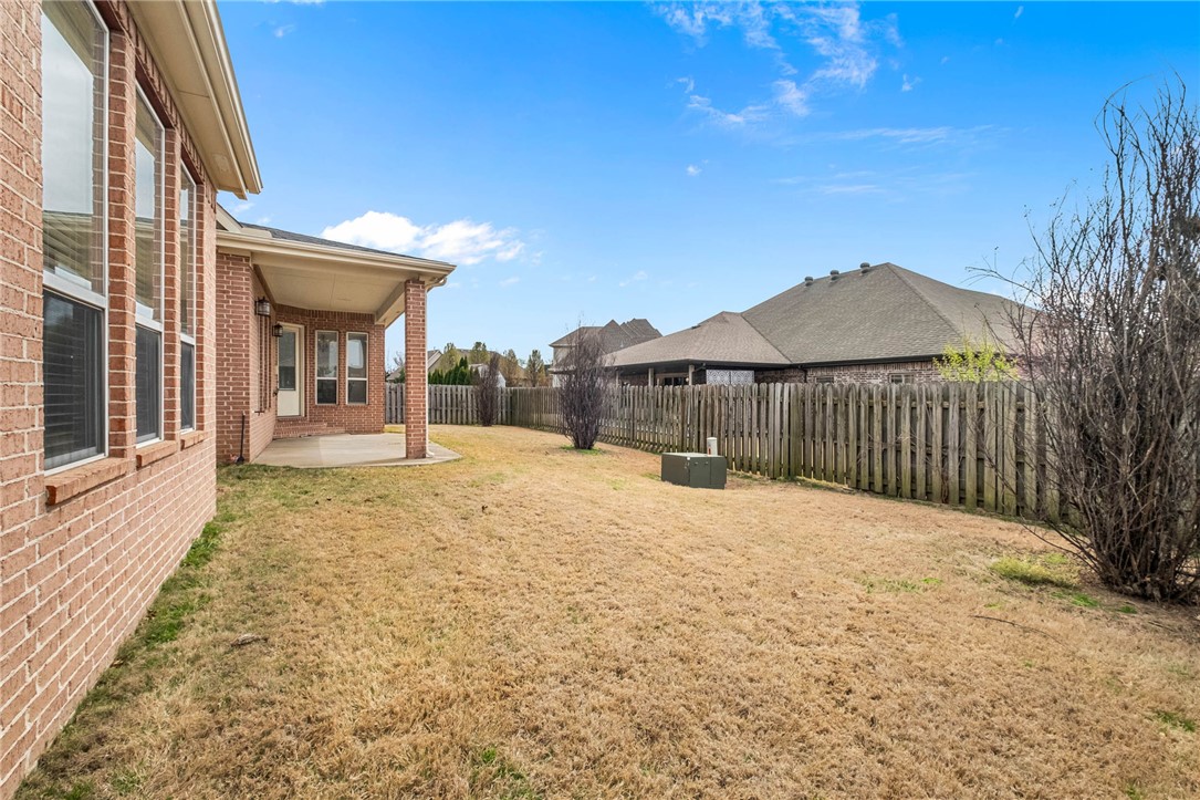 Liberty Bell North Rogers - Residential