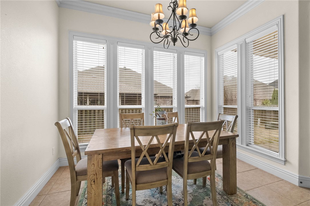 Liberty Bell North Rogers - Residential