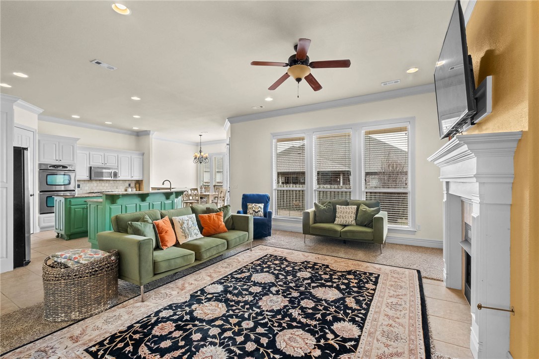 Liberty Bell North Rogers - Residential