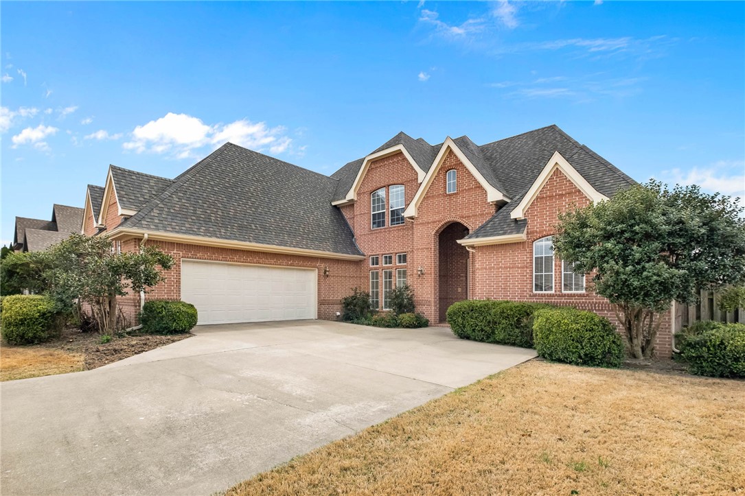 Liberty Bell North Rogers - Residential